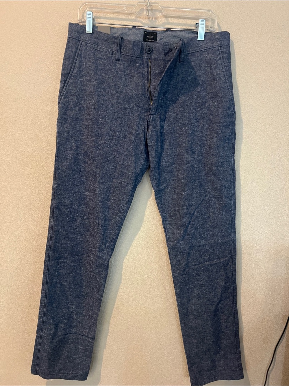 New with Tags J. Crew 484 Slim Fit Stretch Pants